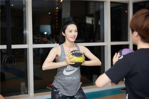 孕育媽咪懂得這樣健身才最好
