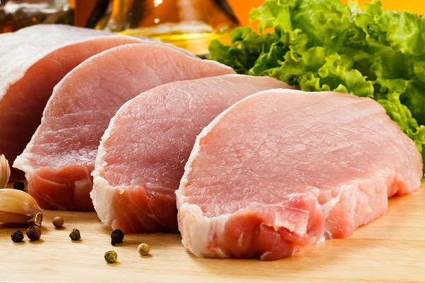 肝硬化吃瘦肉
