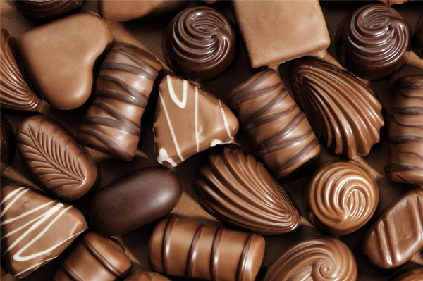 巧克力
