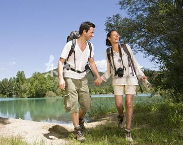 夏季戶外徒步需要註意什麼?