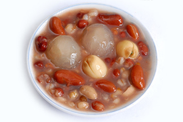八寶粥