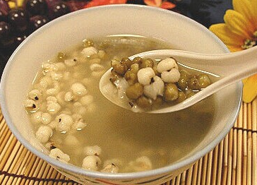 祛痘粥有哪些 祛痘粥怎麼做 祛痘粥有哪些 祛痘粥怎麼做