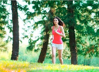 空腹跑步對健康有好處嗎？