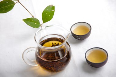 秋季可以多喝這幾款茶飲 秋季可以多喝這幾款茶飲