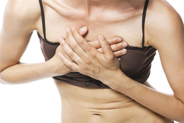 乳頭溢液小心乳腺增生!預防乳腺增生的運動推薦