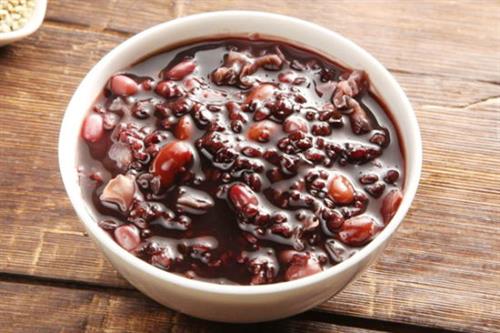 初春養生就喝這6款養生粥 初春養生就喝這6款養生粥