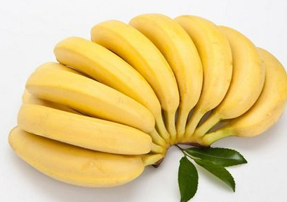 空腹吃香蕉好嗎_能空腹吃香蕉嗎