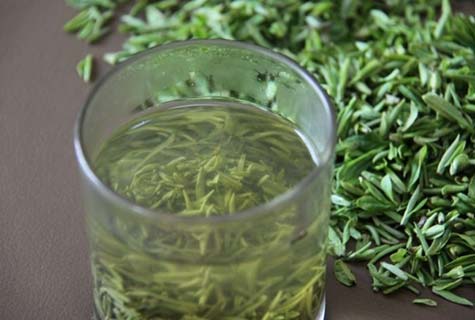 雨花茶屬於什麼茶