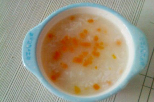 飲食養生:5款養生粥多吃可美容