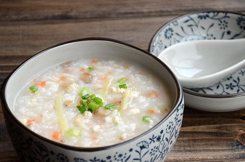 豆漿清粥 生活就該平淡且靜謐