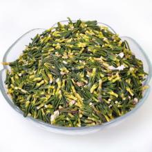蓮子芯茶的功效是什麼