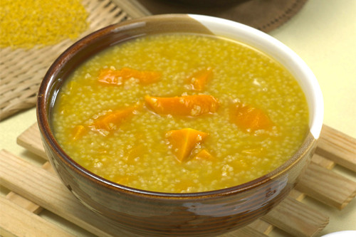 幫助女性養胃的粥有哪些 幫助女性養胃的粥有哪些