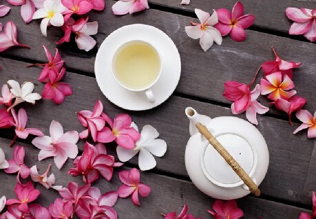 春天應該喝什麼茶較好