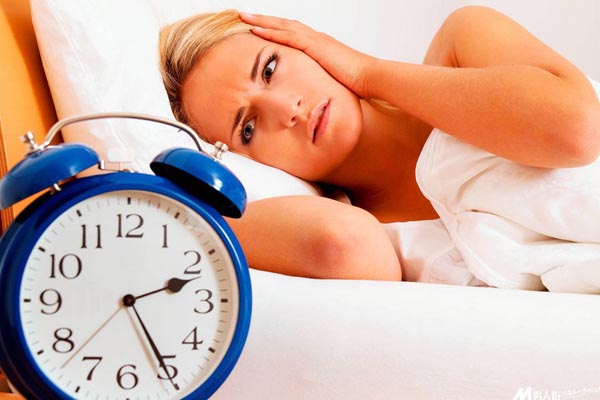 失眠吃什麼食物可以催眠