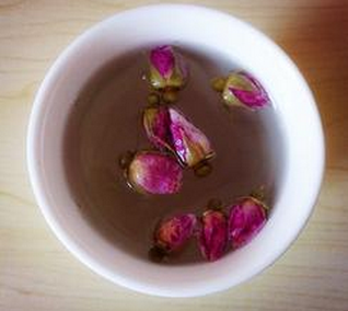 玫瑰花茶的功效與禁忌 玫瑰花茶的功效與禁忌