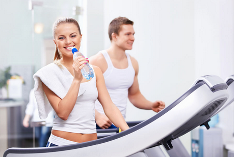 運動鍛煉對身體有什麼影響