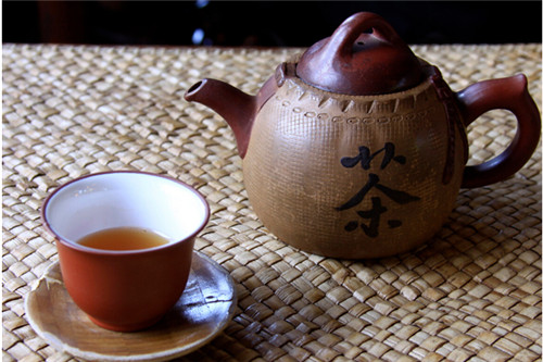 隔夜茶會致癌?知道真相的我後悔死瞭