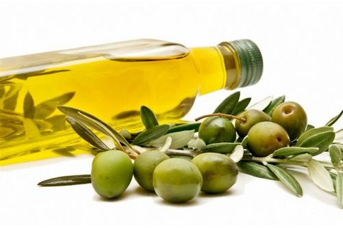如何利用橄欖油豐胸 三個方法教給你