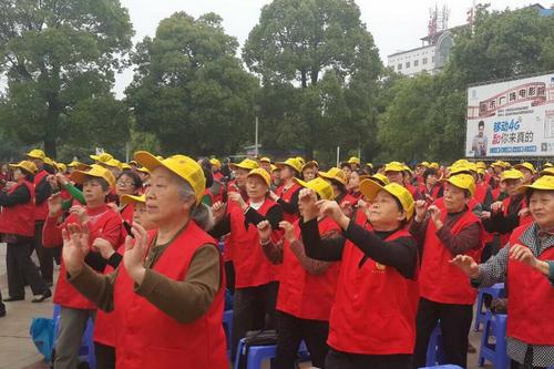 五行健康操可以減肥 主要動作有哪些