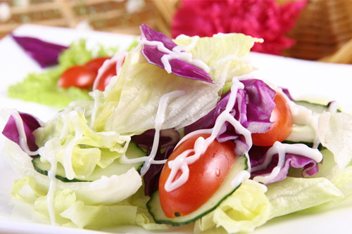 減肥神器 蔬菜沙拉