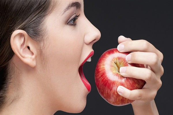 蘋果減肥的正確方法 三天蘋果減肥法