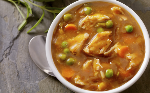 養胃粥：鵪鶉茴香粥的做法