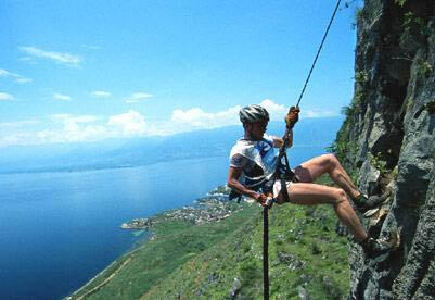 如何預防攀巖受傷?