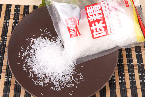 味精