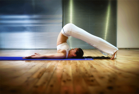 練習瑜伽有年齡限制嗎？