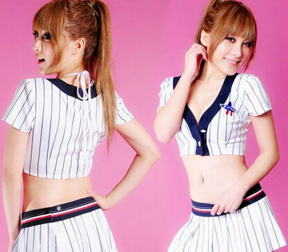 瘦身健美舞 讓你擁有苗條身材