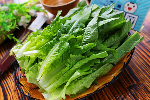 萵筍