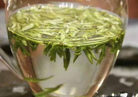 明前龍井茶 火眼金睛幫你辨別高品質茶葉