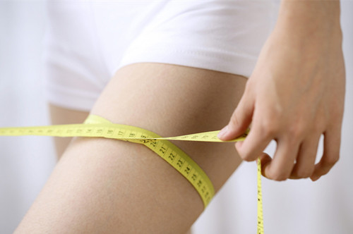 試試心理暗示減肥法幫你快速瘦身