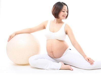 孕婦瑜伽好處有哪些 孕婦瑜伽好處