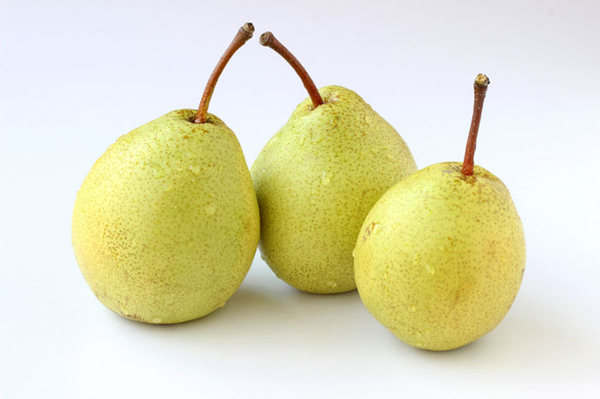 孕婦可以吃梨嗎