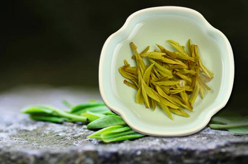 茶葉“白目”:學習四大名茶基本常識