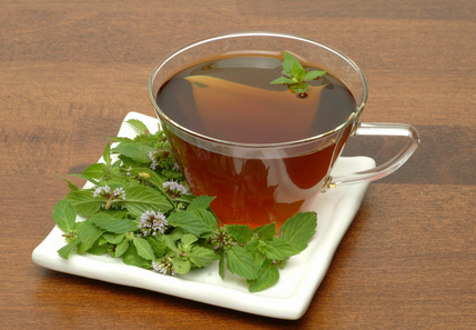 四種養生花茶 味道不同功效各異 四種養生花茶 味道不同功效各異