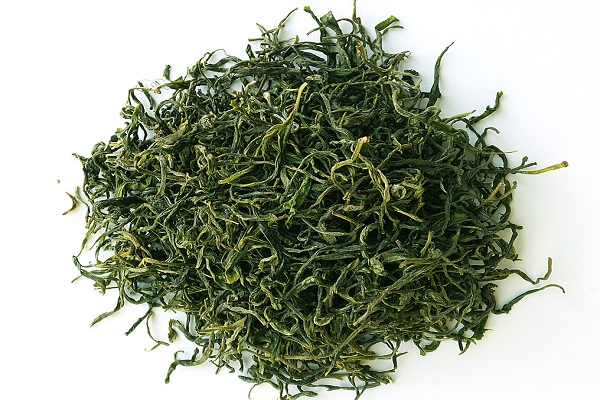 貴定雲霧茶的簡介