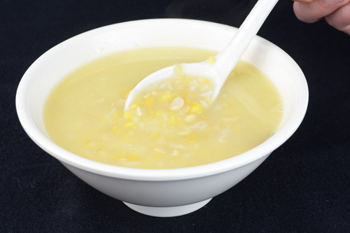 男性膀胱炎的食療粥品