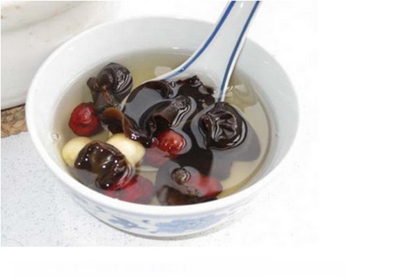 三道孕期保健食譜 孕媽媽與胎兒都健康