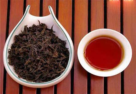 大紅袍屬於什麼茶_大紅袍屬於哪類茶 大紅袍屬於什麼茶