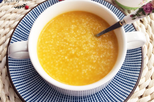 飲食養生:五款雜糧粥幫你控制血糖