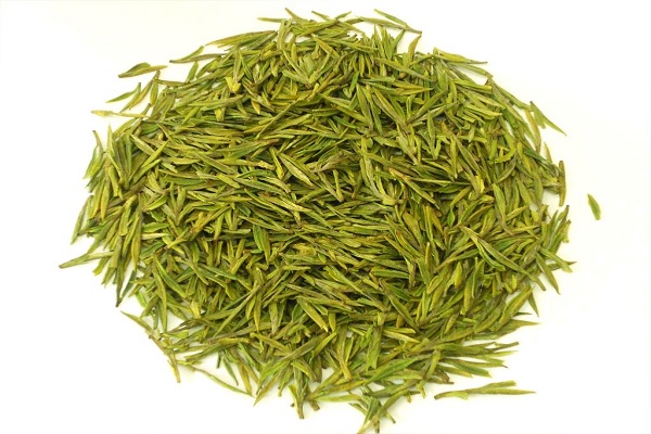 安吉白茶的功效與作用