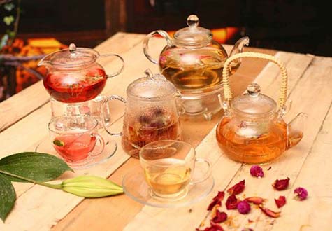 江西廬山盛產什麼茶_江西廬山什麼茶最出名 江西廬山產什麼茶
