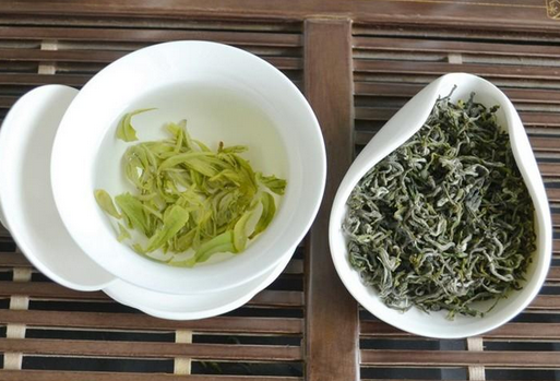碧螺春和鐵觀音哪個好 各傢皆有所長