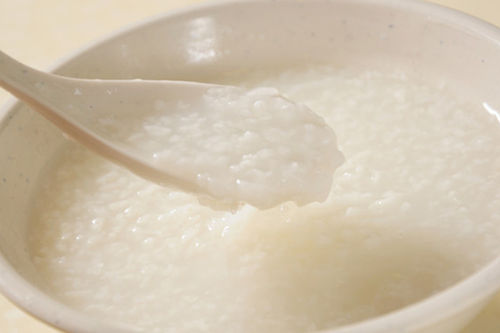 飲食養生:喝白米粥會發胖嗎?