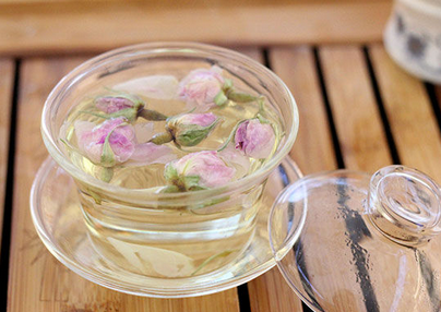玫瑰花茶能疏肝理氣 玫瑰花茶能疏肝理氣