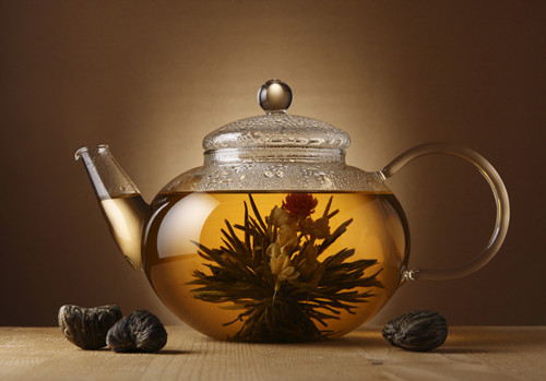 哪些茶喝瞭會影響健康