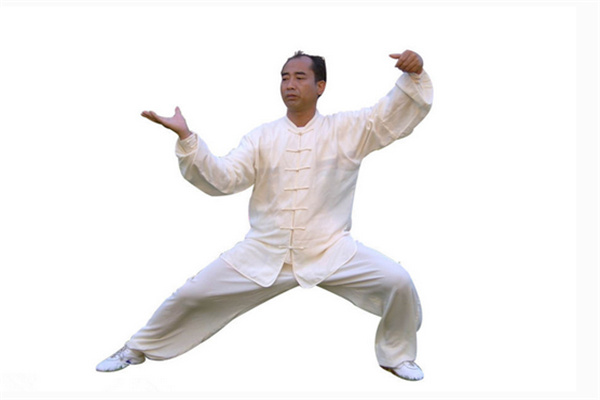 上班族常練太極拳 配合6款藥膳改善失眠