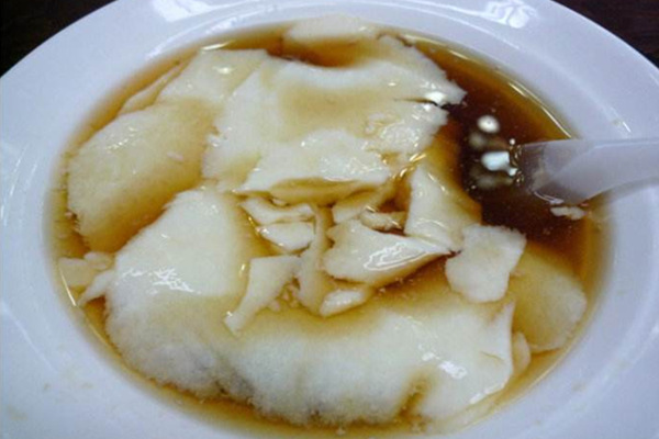 餐後沒奶怎麼辦_通乳食譜有哪些_下奶食譜怎麼做